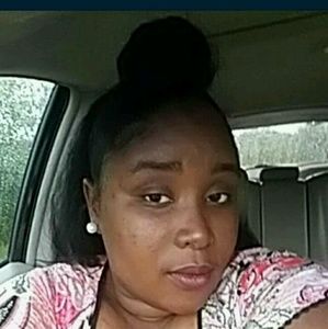 Meet your Posher, Tiandra